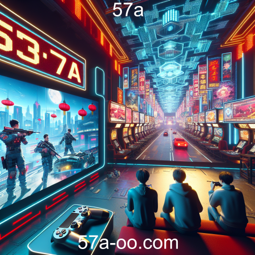 A Evolução dos Jogos de Tiro: Uma Viagem Através do Gênero